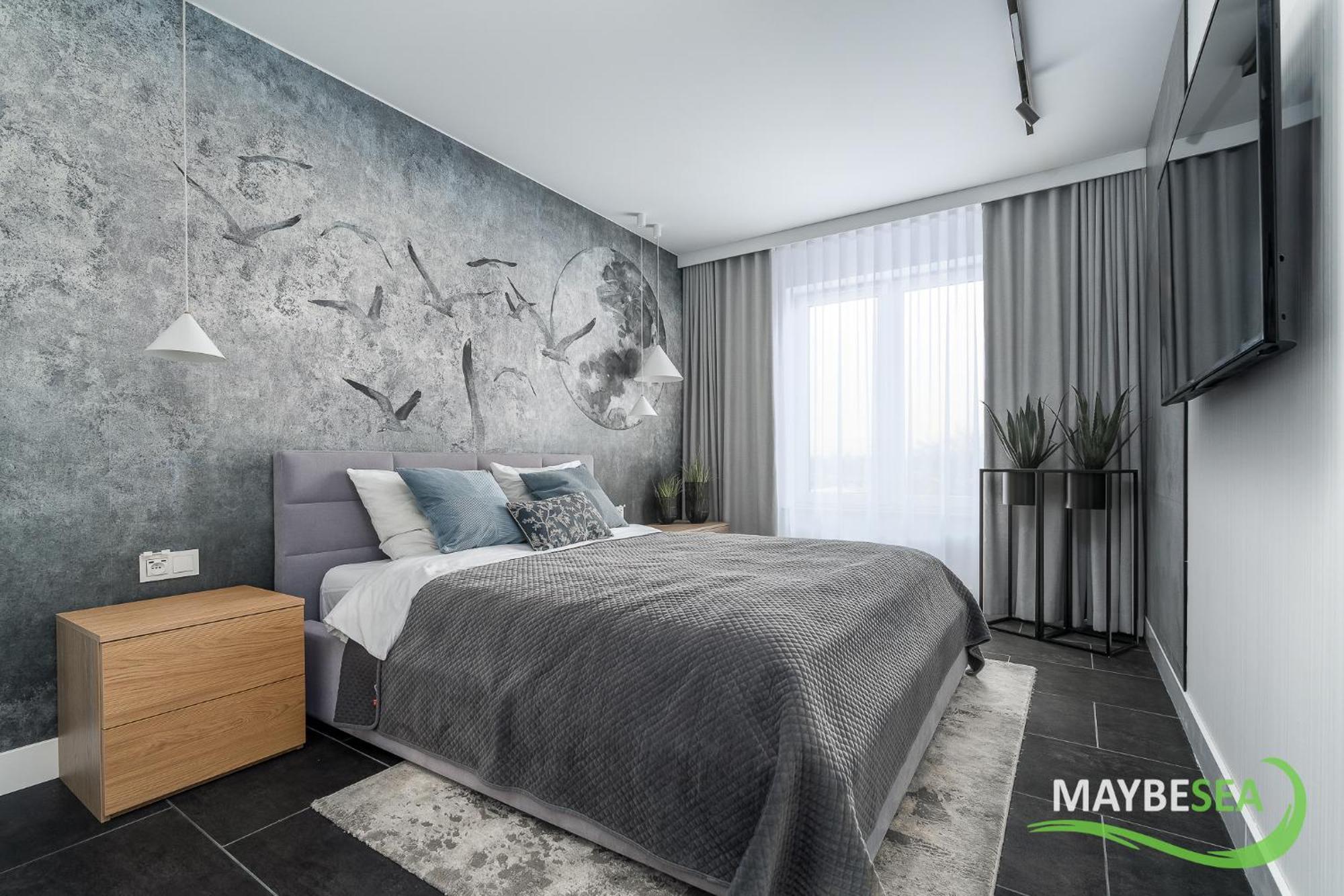 Maybesea Polanki Park Premium 科沃布热格 外观 照片